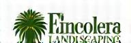 Florida Paradise Landscaping Logo